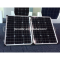 Fábrica de Shenzhen 18V 120W panel solar de camping a la venta